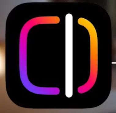 Instagram Edits logo